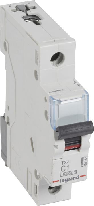 Produktbild Legrand Leitungsschutzschalter