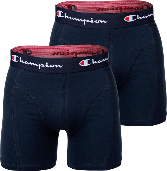 Produktbild Champion Boxershort Casual Stretch (XXL, 2er Pack)