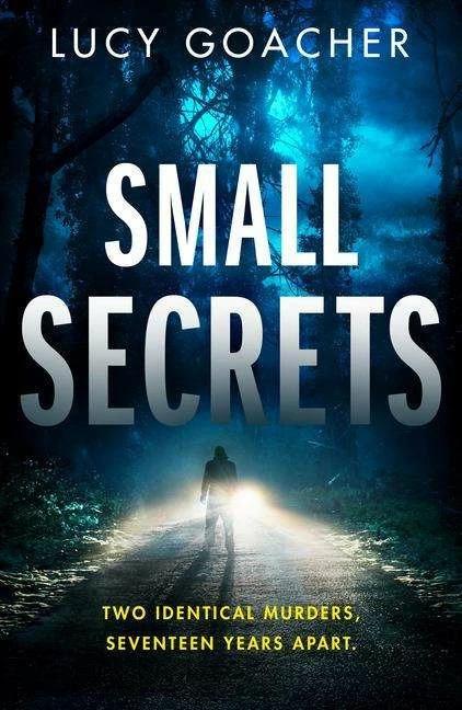 Produktbild Amazon Small Secrets (Englisch, Lucy Goacher, 2023)