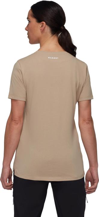Immagine prodotto Mammut Core T-Shirt Women Logo (L)