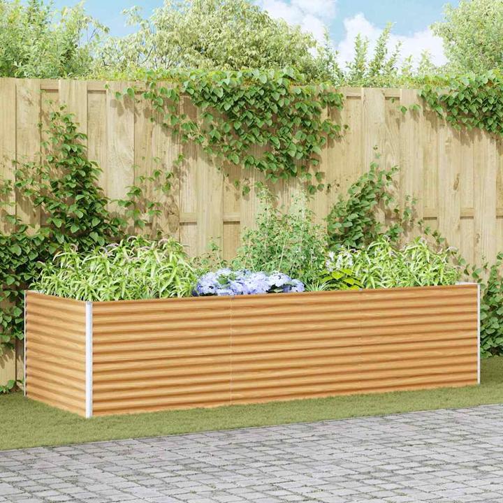 Produktbild vidaXL Gartenbeet
