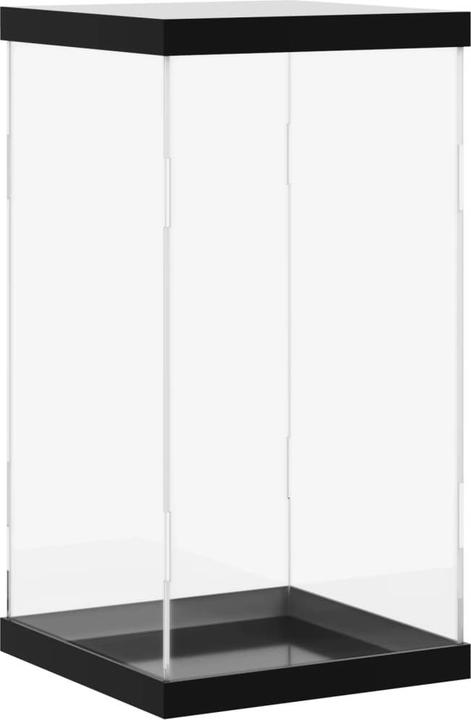 Produktbild vidaXL Vitrine (20 x 20 x 38 cm)