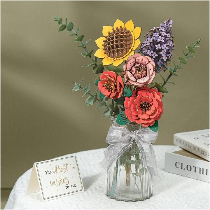 Actual product image Rolife TW061 - Chamomile