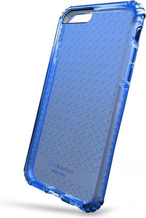 Produktbild Cellularline Tetraforce Shock-Twist (Apple iPhone 7)
