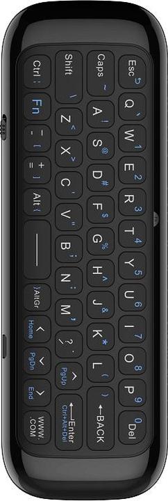 Produktbild Evolveo FlyMotion D1 mouse Ambidextrous RF Wireless (Kabellos)