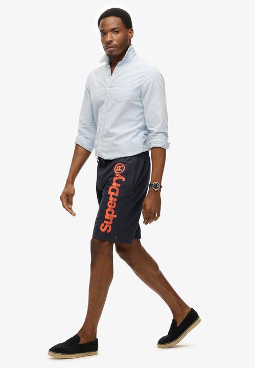Image du produit Superdry Short de bain classique (L)