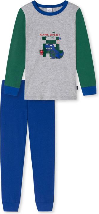 Produktbild Schiesser Pyjama Homewear Bequem sitzend (116)