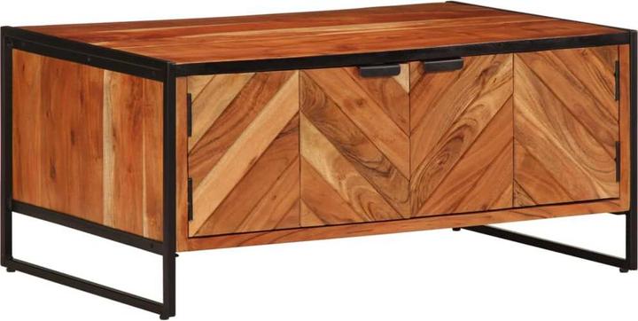 Immagine prodotto vidaXL Couchtisch (90 x 55 x 40 cm)