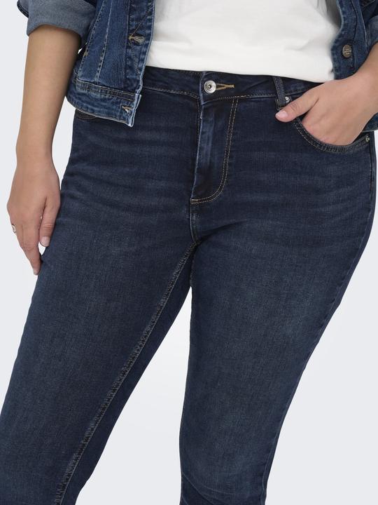 Actual product image Only CARWILLY Skinny Fit Jeans Skinny Jeans (W54/L30)
