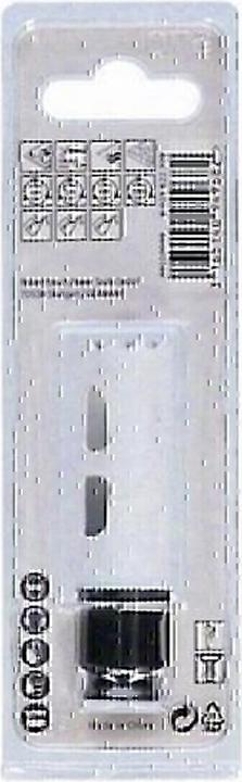 Immagine prodotto Bosch Professional Zubehör Sega a tazza Progressor per legno e metallo, 20 mm (20 mm)