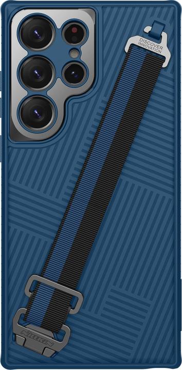 Nillkin Strap Case (Samsung Galaxy S23 Ultra)