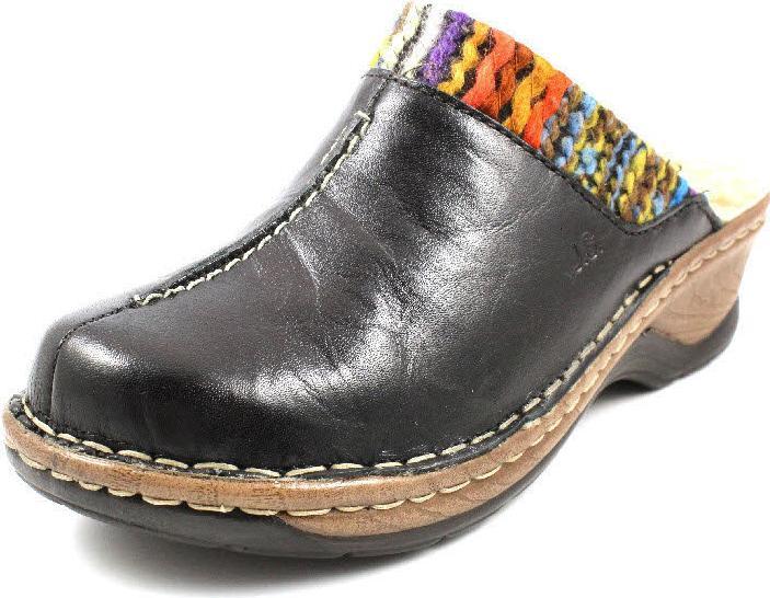 Actual product image Josef Seibel Mules (42)