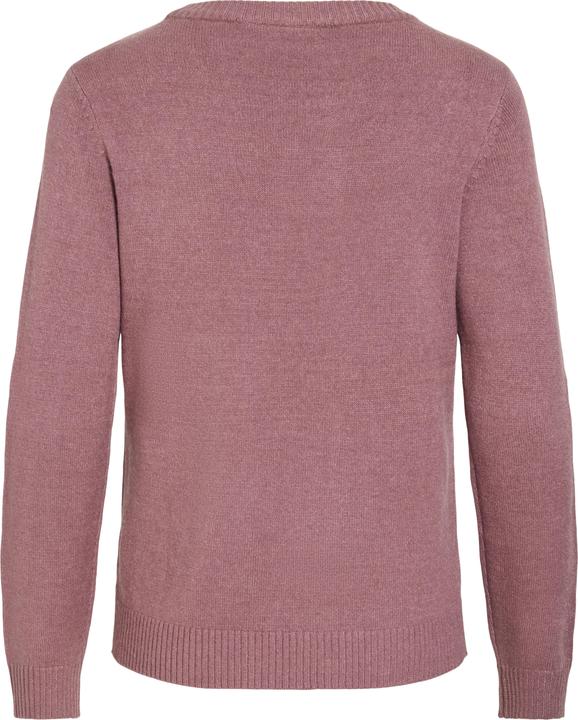 Produktbild Vila VIRIL Rundhals Strickpullover (S)