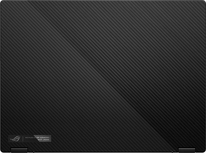 Produktbild ASUS ||ROG|GV301RA-LI004W|CPU 6900HS|3300 MHz|13,4|Touchscreen|3840x2400|RAM 32GB|DDR5|SSD 1TB|AMD R (13.40", 1000 GB, 32 GB, Eng. Int., AMD Ryzen 9 6900HS)