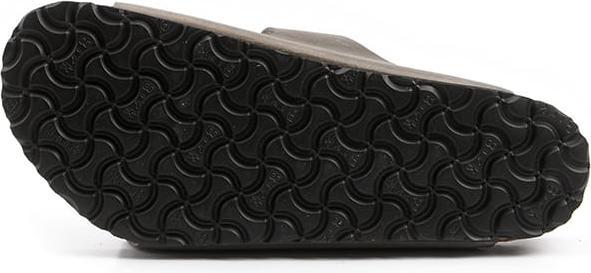 Produktbild Birkenstock Arizona Weichbettung Fettleder Nubuk normal (46)