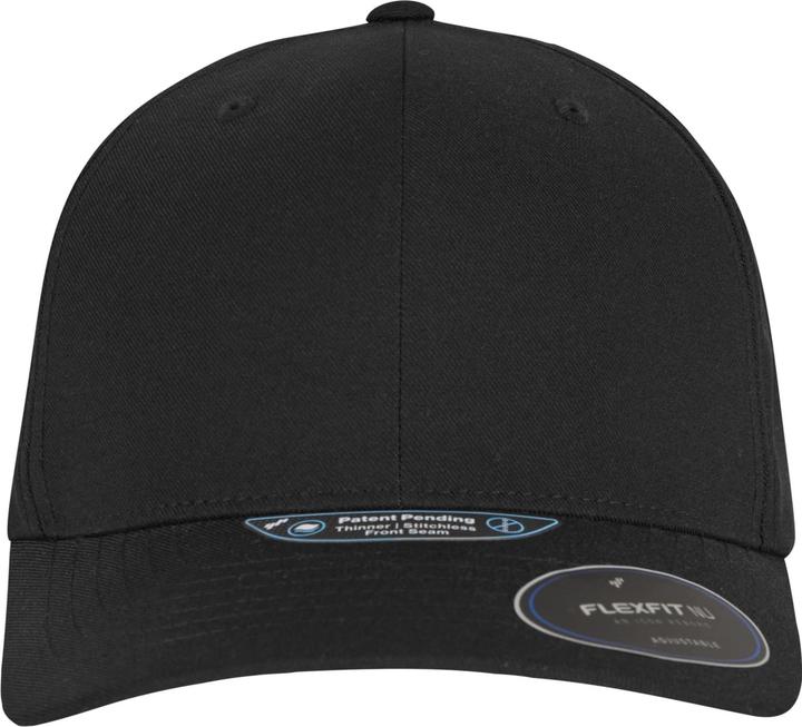 Image du produit Flexfit Snapback NU ajustable (Taille unique)