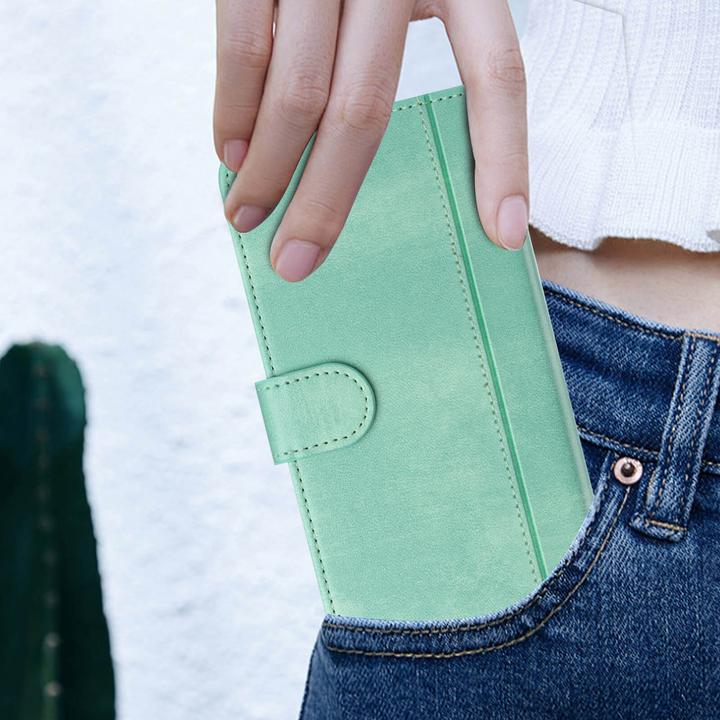 Image du produit Cover-Discount Xiaomi Redmi 15C – Retro Look Etui im Vintage Design (Xiaomi Redmi Note 15)