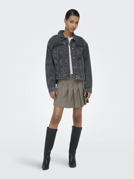Actual product image Only ONLHARPER Jeansjacke Jeansjacke (M)