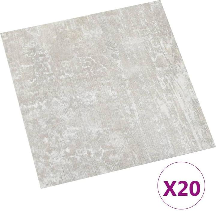 Actual product image vidaXL Ashleigh