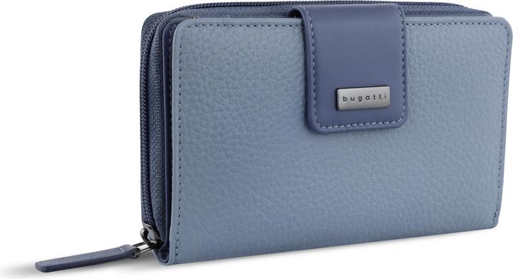 Actual product image Bugatti SINA wallet