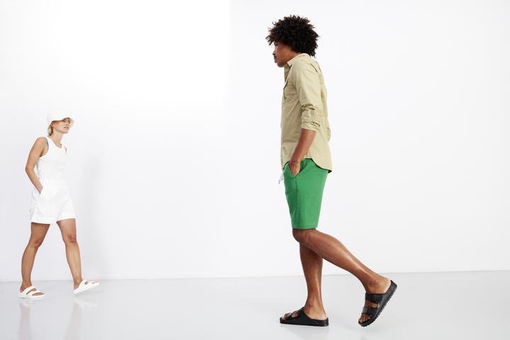 Produktbild Birkenstock Arizona EVA Normal (44)