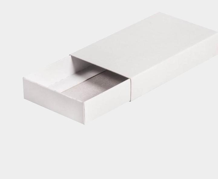 Actual product image Rayher Boîtes d'allumettes, grandes, 12 pièces