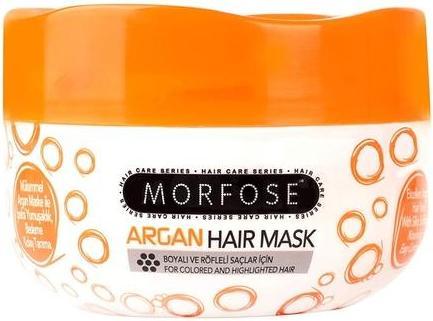 Immagine prodotto Morfose Maschera per capelli all'argan 500ml (500 ml)
