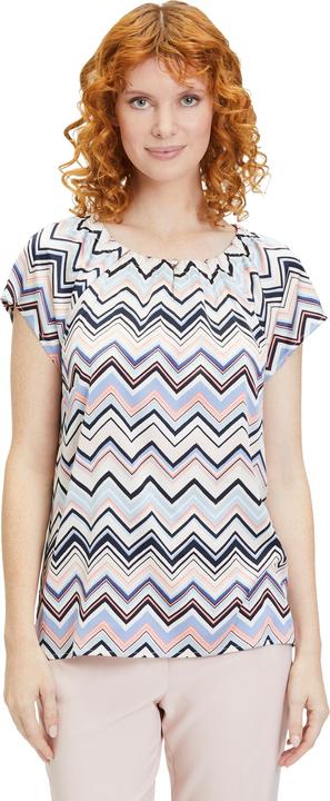 Actual product image Betty Barclay Casual blouse with pattern (42)