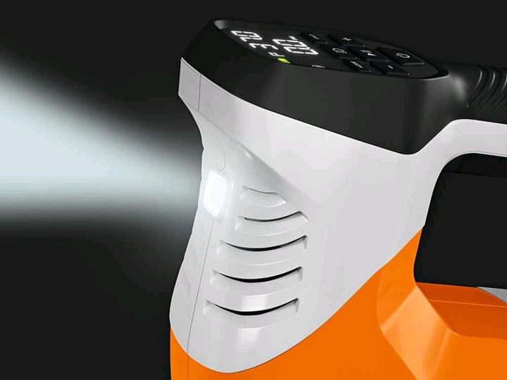Actual product image Stihl KOA 20 Accu Compressor (10.30 bar)