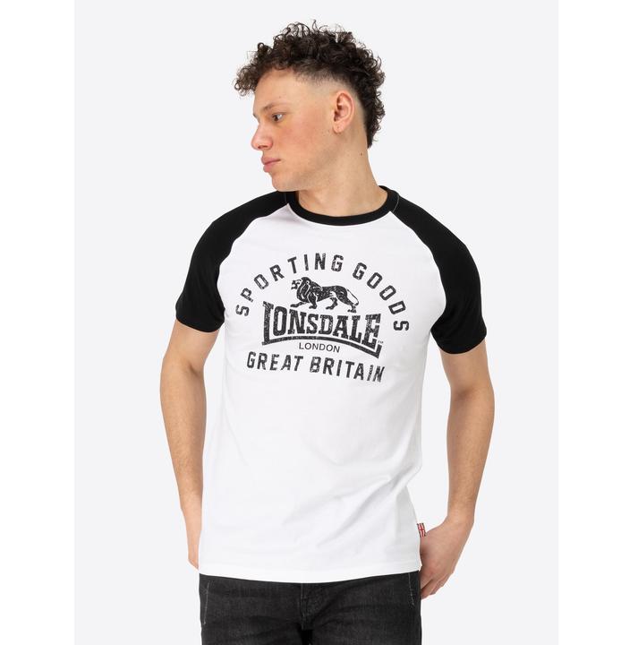 Produktbild Lonsdale Trenance Regular Fit (M)