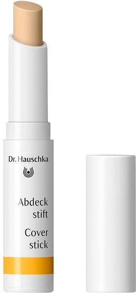 Actual product image Dr. Hauschka Cover pin 02 (02 Sand)