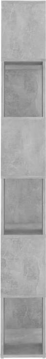 Actual product image vidaXL Mathieu (60 x 24 x 32 cm)