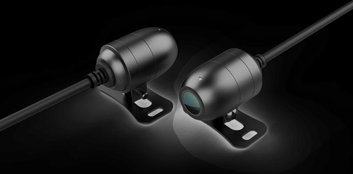 Image du produit Blaupunkt MT1 Staubsauger Zubehör/Zusatz Staubsaugerroboter (WiFi, Récepteur GPS)