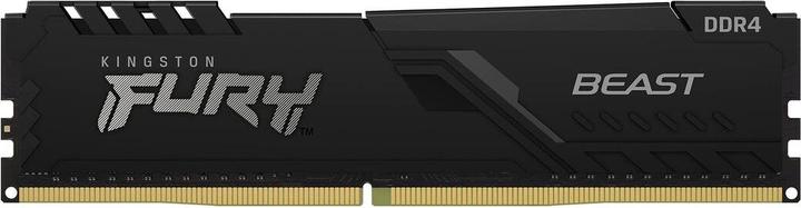 Produktbild Kingston KC3000 (512 GB, M.2 2280)