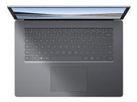 Actual product image Microsoft Surface Laptop 3 (15", 512 GB, 16 GB, CH, Intel Core i7-1065G7)