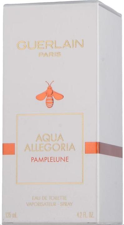 Image du produit Guerlain Pamplelune (Eau de toilette, 125 ml)