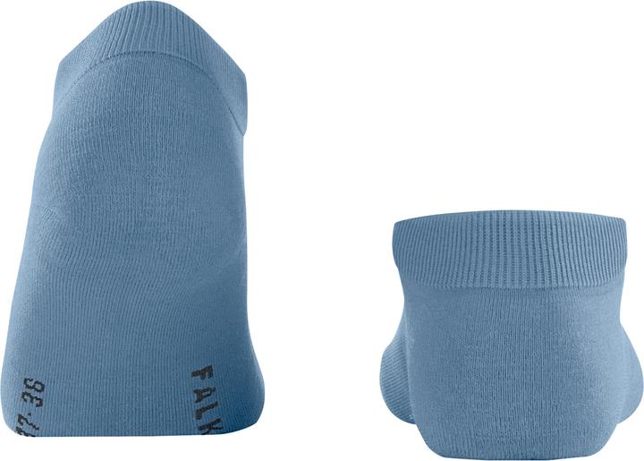 Produktbild Falke ClimaWool Mikrofasersneakersocken (Einzelpack, 37 - 38)