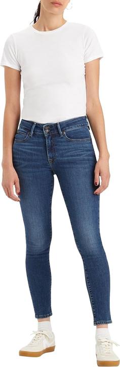 Immagine prodotto Levis Jeans 711 con doppio bottone (W31/L30)
