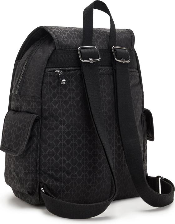 Immagine prodotto Kipling CITY PACK S Rugzak, 13 litri - Signature Emb (13 l)