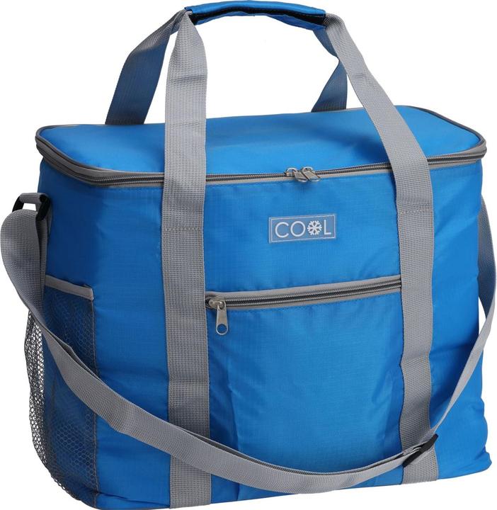 Actual product image ProGarden Kühltasche 20 Liter mit Schultergurt und Tragegriff (20 l)