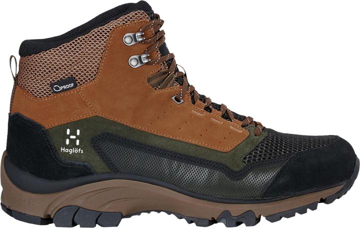 Produktbild Haglöfs Skuta Proof Eco Mid Shoes (41 1/3)