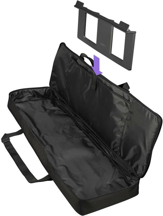 Immagine prodotto Yamaha Keyboard Tasche SC-KB630 (Tastiera)
