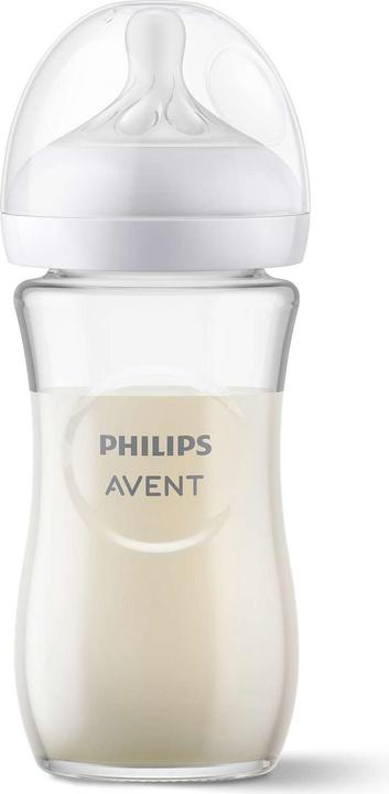 Immagine prodotto Philips Avent Risposta naturale (240 ml)