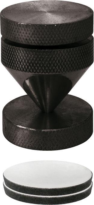 Actual product image Dynavox Sub-watt absorber (Turntable cover)