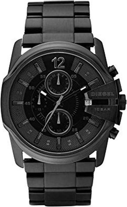 Produktbild Diesel Master Chief Chrono (Chronograph, 49 mm)