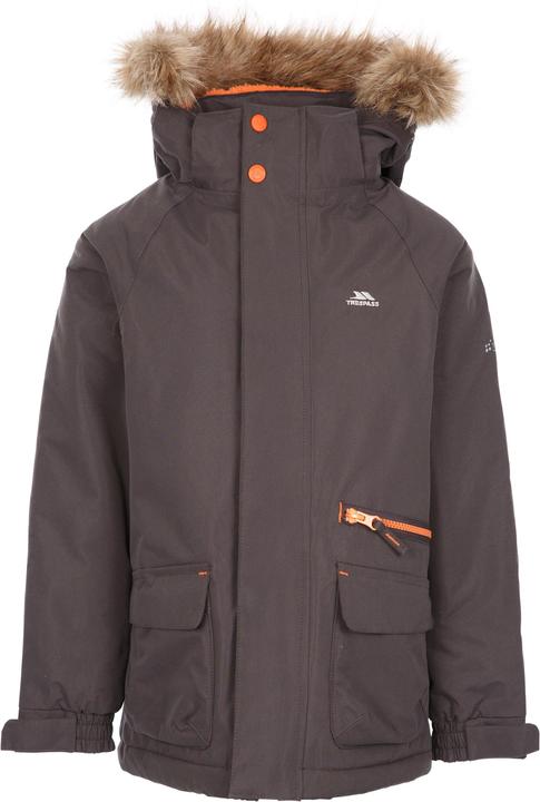 Produktbild Trespass Upbeat Parka (128)