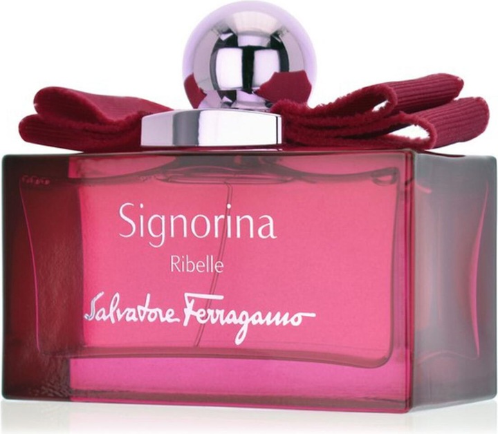 Salvatore Ferragamo Signorina Ribelle (Eau de Parfum, 100 ml)