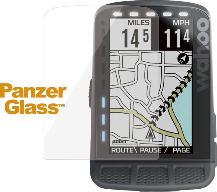 Produktbild PanzerGlass Wahoo Element Roam - Anti-glare | Displayschutzglas