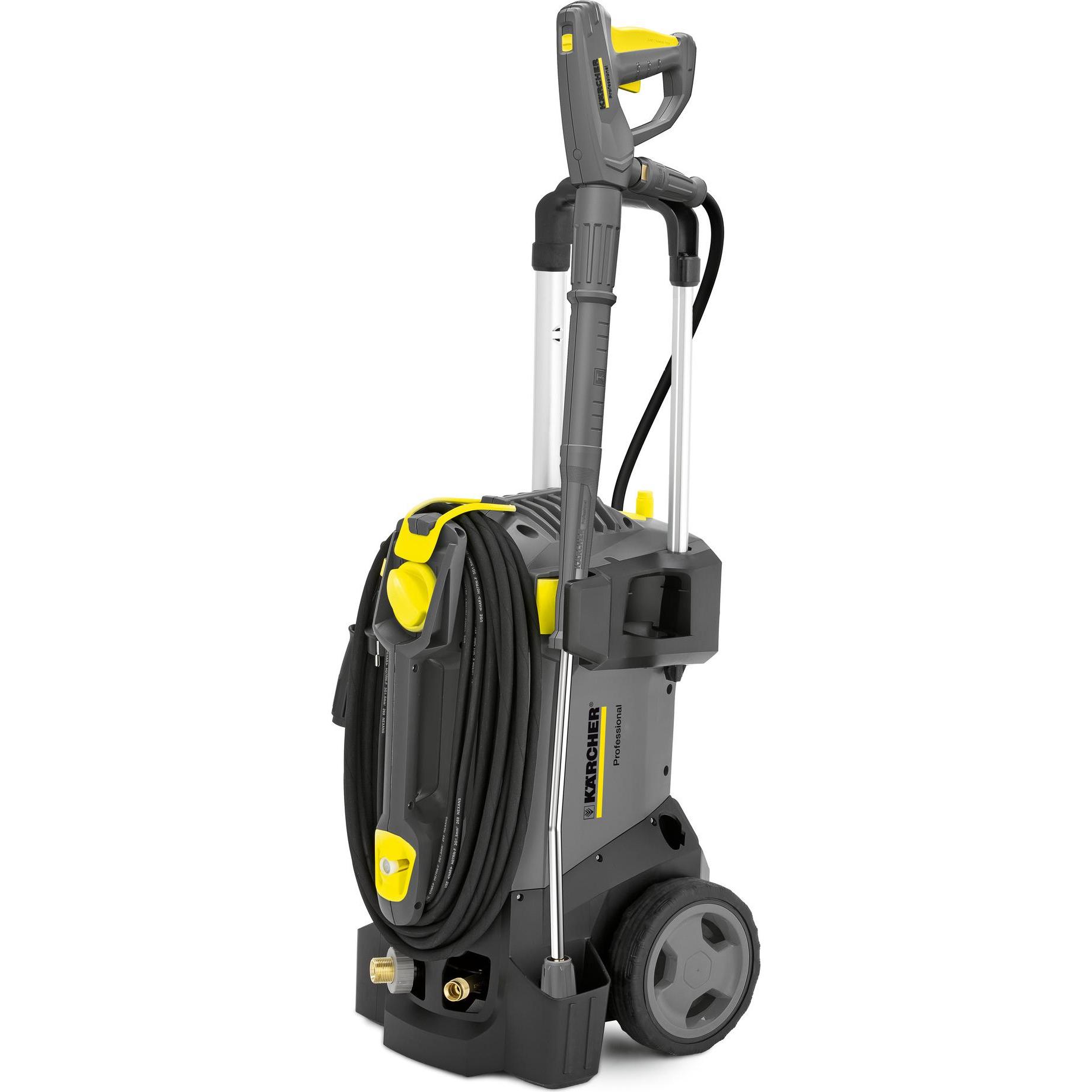 Kärcher Professional, Hochdruckreiniger, HD 5/12 C (Netzbetrieb)