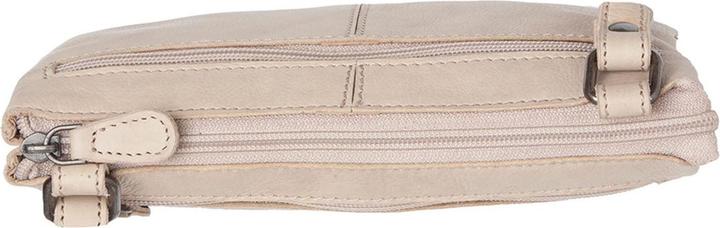 Actual product image The Chesterfield Brand Osaka Umhängetasche Leder 22 cm